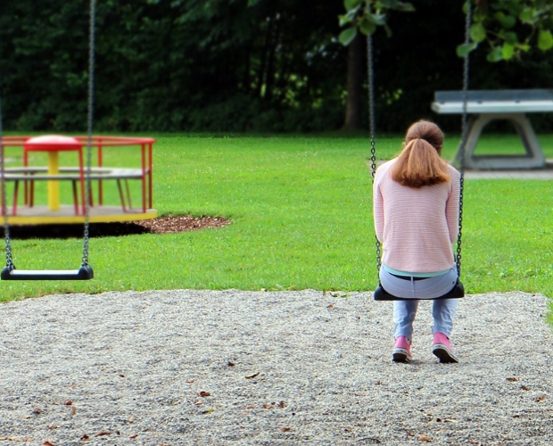 Britain's loneliest places in lockdown